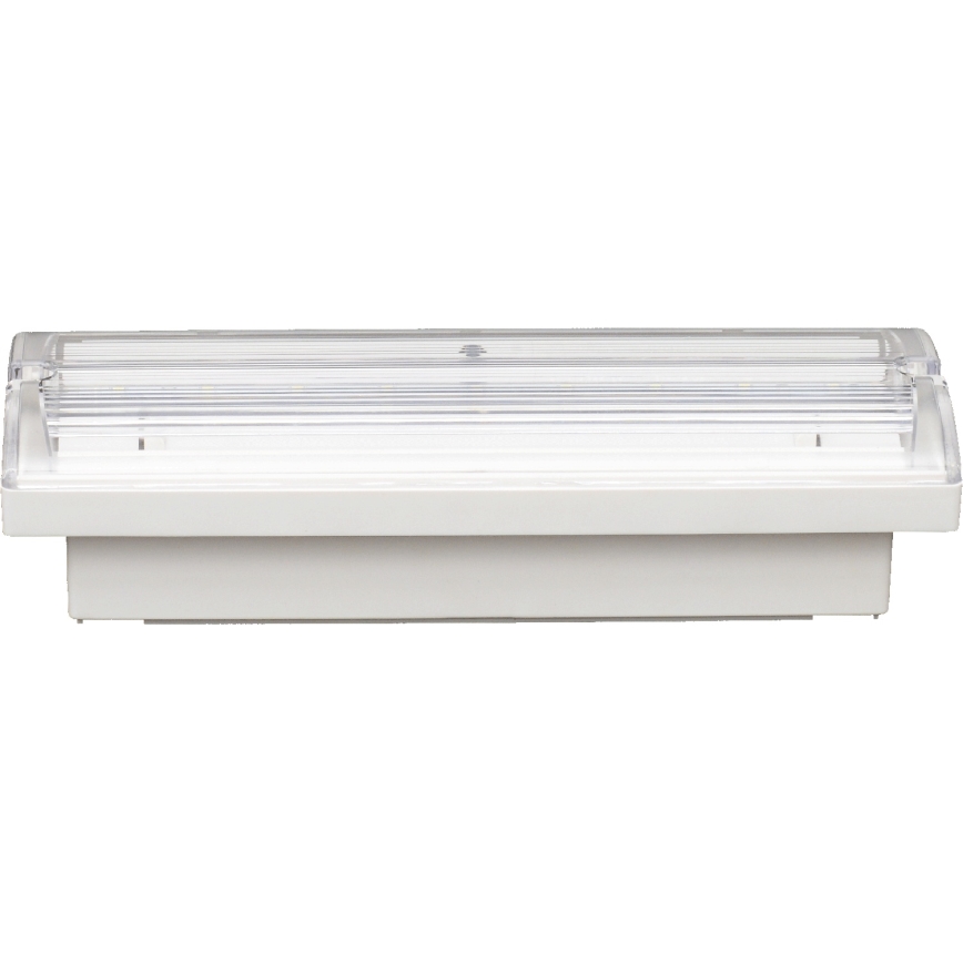 Fulgur s-43043 - Φωτιστικό έκτακτης ανάγκης LED FIWA LED/230V 1500 mAh IP65