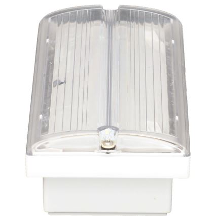 Fulgur s-43043 - Φωτιστικό έκτακτης ανάγκης LED FIWA LED/230V 1500 mAh IP65