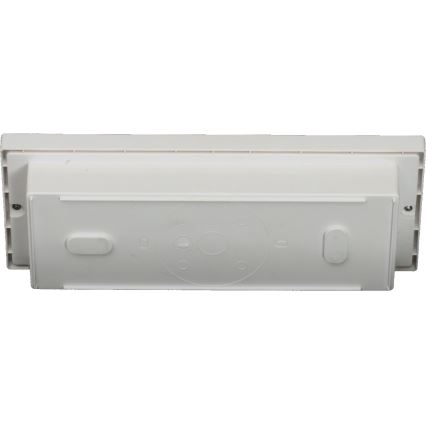 Fulgur s-43043 - Φωτιστικό έκτακτης ανάγκης LED FIWA LED/230V 1500 mAh IP65
