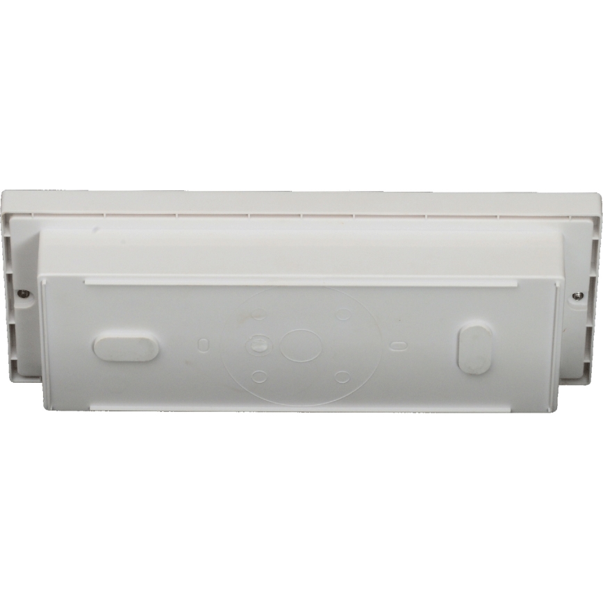 Fulgur s-43043 - Φωτιστικό έκτακτης ανάγκης LED FIWA LED/230V 1500 mAh IP65