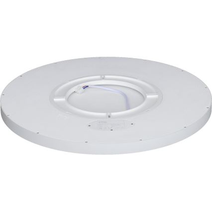 Fulgur s-43058 - Ρυθμιζόμενο LED φωτιστικό οροφής NOMY LED/50W/230V 3000-6500K Ø 60 cm UGR19 IP40 Wi-Fi λευκό + τηλεχειριστήριο