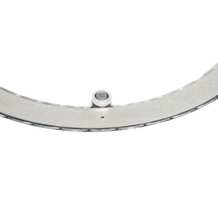 Fulgur s-43089 - LED μαγνητική μονάδα LED/18W/230V 3000/4000/6500K Ø 23,1 cm