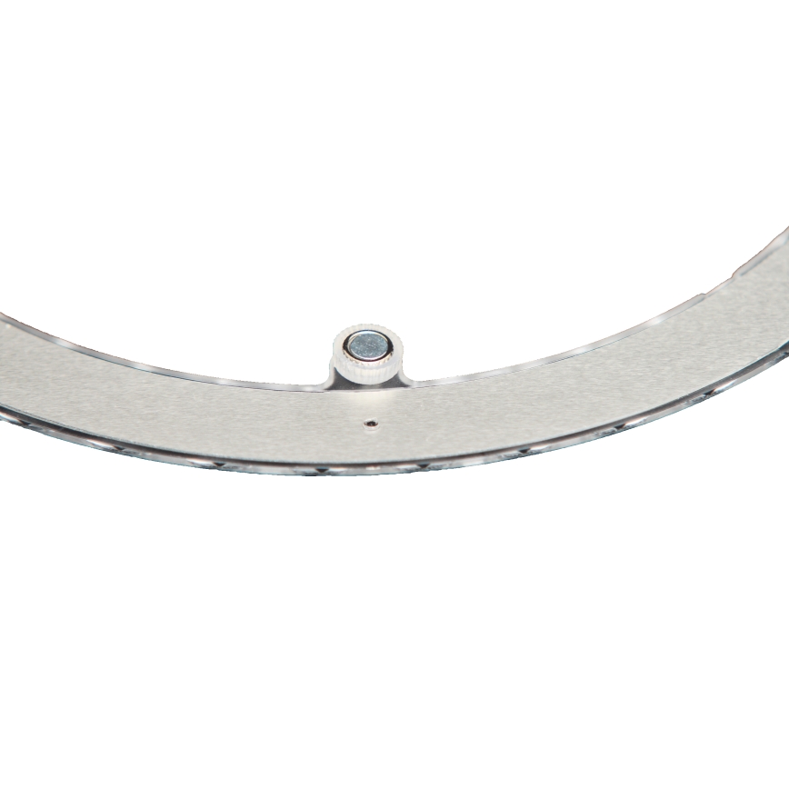 Fulgur s-43089 - LED μαγνητική μονάδα LED/18W/230V 3000/4000/6500K Ø 23,1 cm
