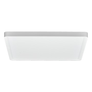 Fulgur s-43104 - Φωτιστικό οροφής LED NOMY LED/32W/230V 3000/4000/6500K IP40 40x40 cm λευκό