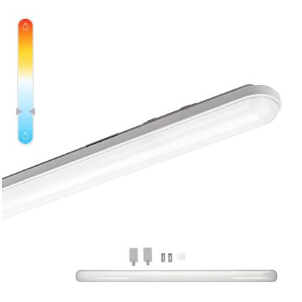 Φθορίζον φως εργασίας LED NEGRO LED/36W/230V IP65 6000K