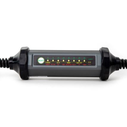 Φορητός φορτιστής για ηλεκτρικά οχήματα με 4 αντάπτορες Type 2 32A/480V 22kW 5m IP67