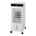 Φορητός εξατμιστικός ψύκτης αέρα VIENTO COOL 65W/230V σε λευκό + τηλεχειριστήριο