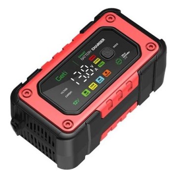 Φορτιστής μπαταριών 90 W / 230 V