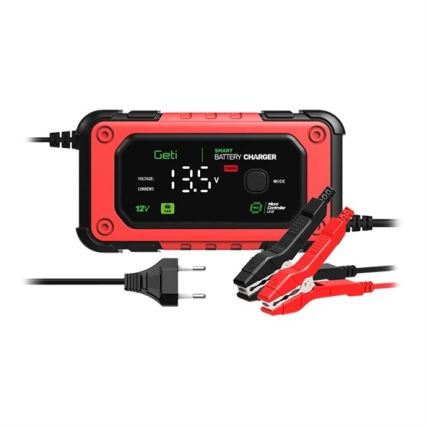 Φορτιστής μπαταριών 90 W / 230 V