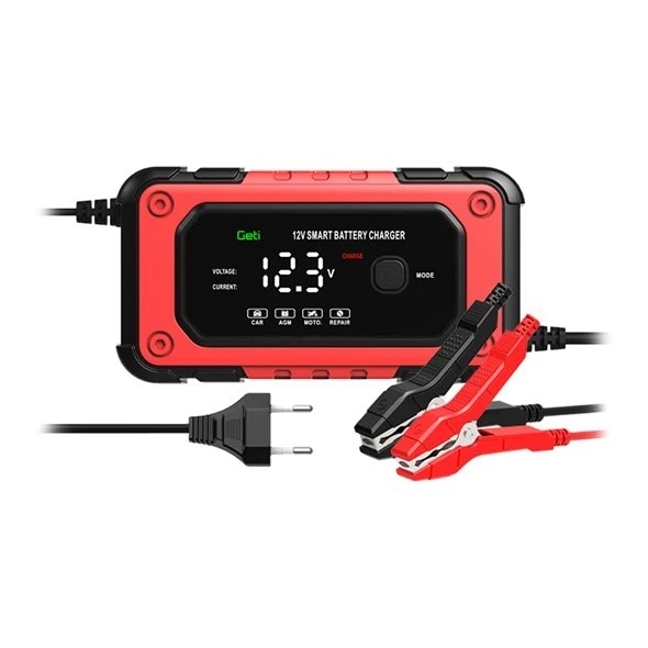 Φορτιστής μπαταριών 90W/230V