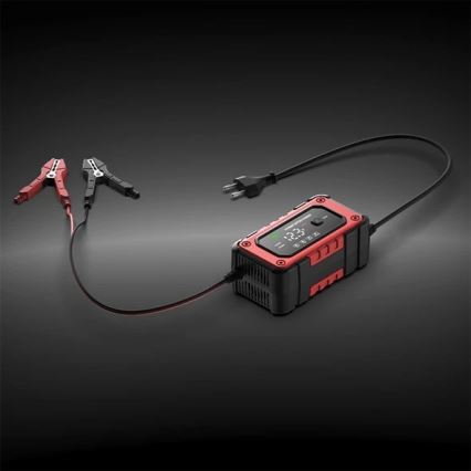 Φορτιστής μπαταριών 90W/230V
