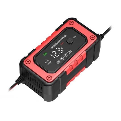 Φορτιστής μπαταριών 90W/230V