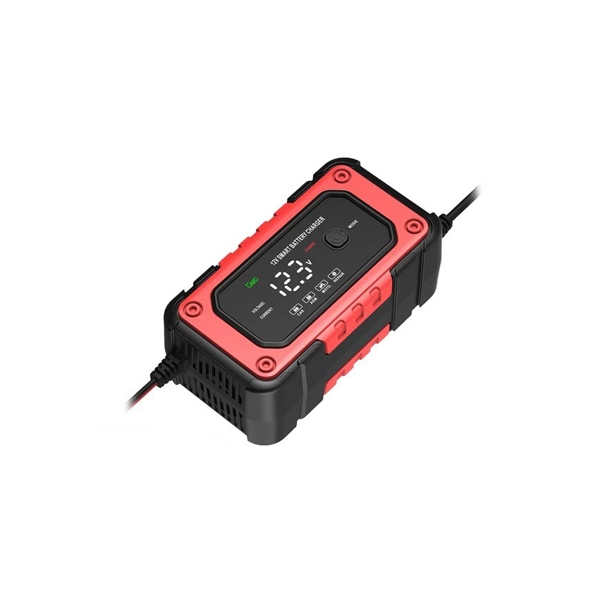 Φορτιστής μπαταριών 90W/230V