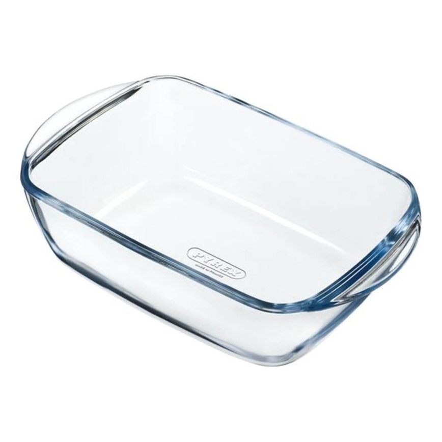 Φόρμα ψησίματος PYREX 1,2 l