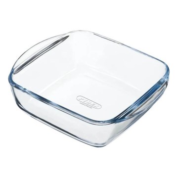 Φόρμα ψησίματος PYREX 1 l