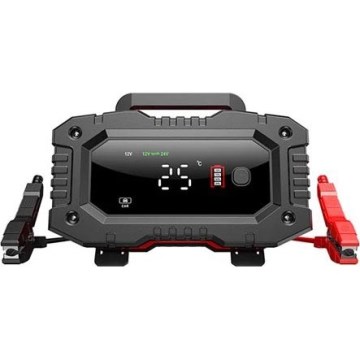Φορτιστής μπαταριών 300W/230V