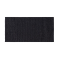 Φυσικό χαλί FIR WOOL 120x170 cm 2600 g/m2 ανθρακί