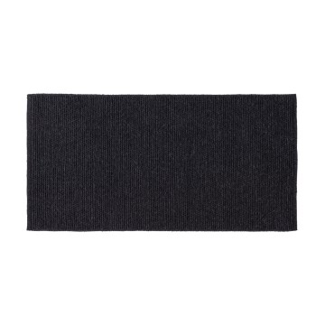 Φυσικό χαλί FIR WOOL 120x170 cm 2600 g/m2 ανθρακί