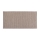 Φυσικό χαλί FIR WOOL 160x230 cm 2600 g/m2 μπεζ