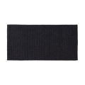 Φυσικό χαλί FIR WOOL 70x140 cm 2600 g/m2 ανθρακί