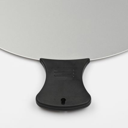 G3Ferrari G1000606 - Φούρνος πίτσας DELIZIA 1200W/230V ασημί