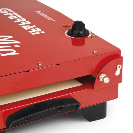 G3Ferrari G10025 - Τοστιέρα TIGELLA MIA 1200W/230V
