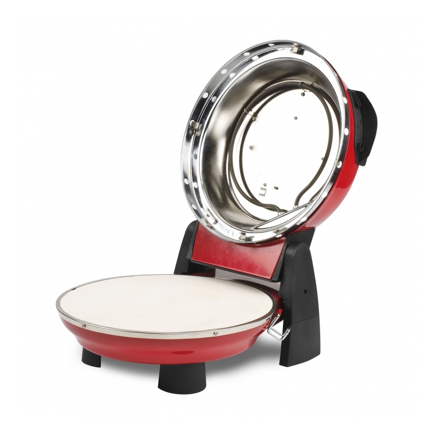 G3Ferrari G10032 - Φούρνος πίτσας NAPOLETANA 1200W/230V