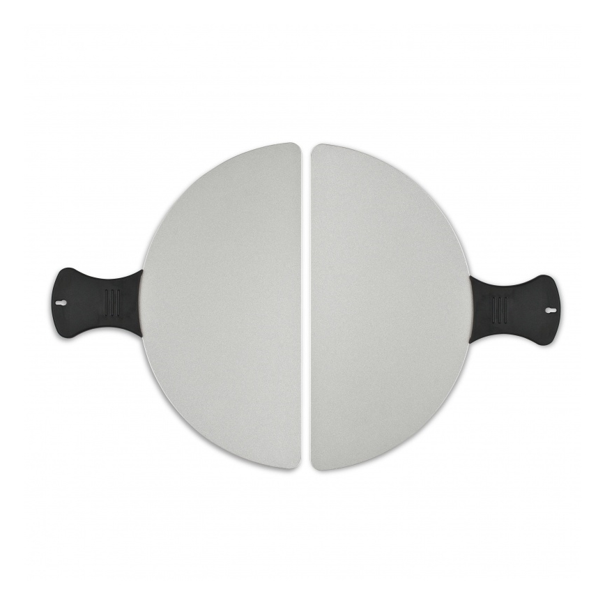 G3Ferrari G10032 - Φούρνος πίτσας NAPOLETANA 1200W/230V