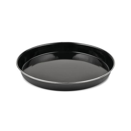 G3Ferrari G1015200 - Φούρνος θερμού αέρα ROSTO 1500W/230V 37 l ανοξείδωτος/μαύρος