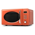 G3Ferrari G1015509 - Φούρνος μικροκυμάτων με γκριλ, 1150 W / 230 V, 20 L, πορτοκαλί