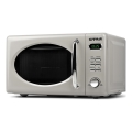 G3Ferrari G1015510 - Φούρνος μικροκυμάτων με γκριλ 1150W/230V 20 l εκρού