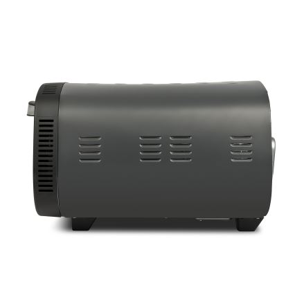 G3Ferrari G1018600 - Φούρνος πίτσας DELIZIA 1700W/230V