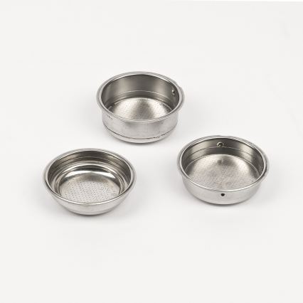 G3Ferrari G1018900 - Μηχανή εσπρέσο με μοχλό TIFFANY 1350W/230V 15 bar ανοξείδωτη