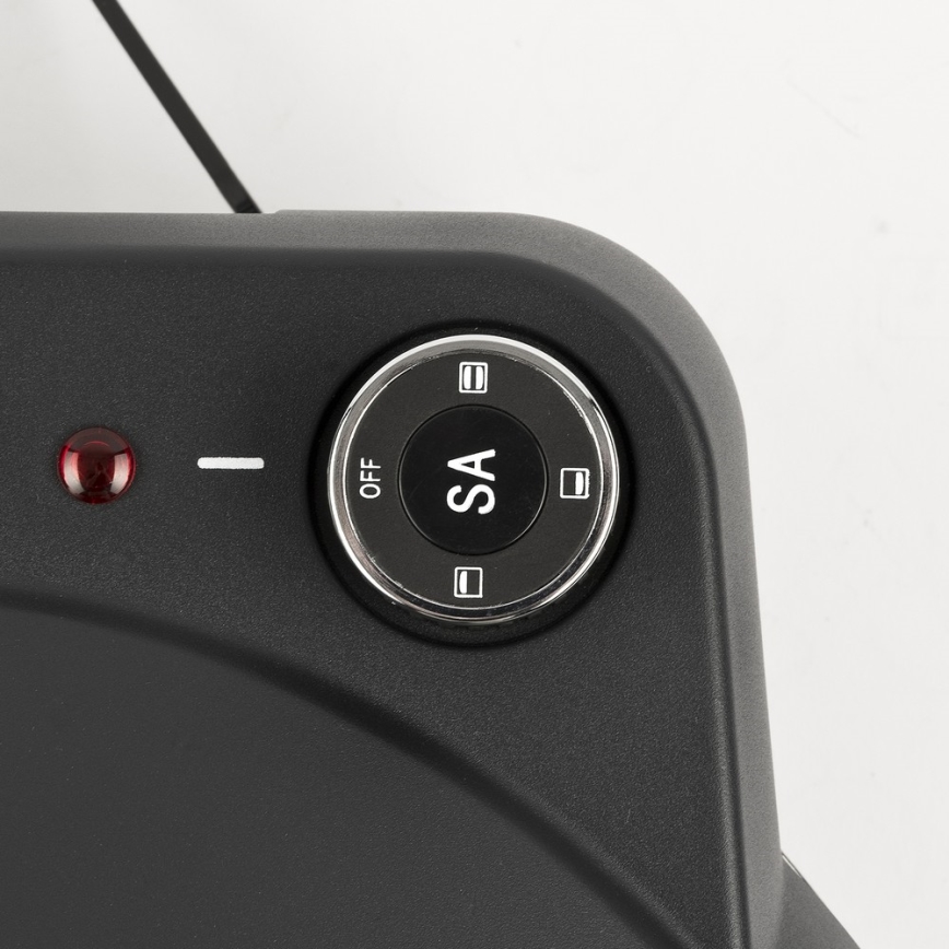 G3Ferrari G1019900 - Φούρνος για πίτσα PUMMAROLA 1200W/230V