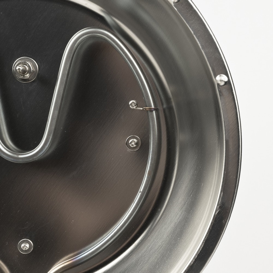 G3Ferrari G1019900 - Φούρνος για πίτσα PUMMAROLA 1200W/230V