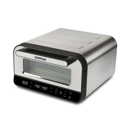 G3Ferrari G1020400 - Φούρνος πίτσας PRO 1200W/230V ανοξείδωτος