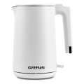 G3Ferrari G1021101 - Ηλεκτρικός βραστήρας 1,7 l 1800W/230V λευκός