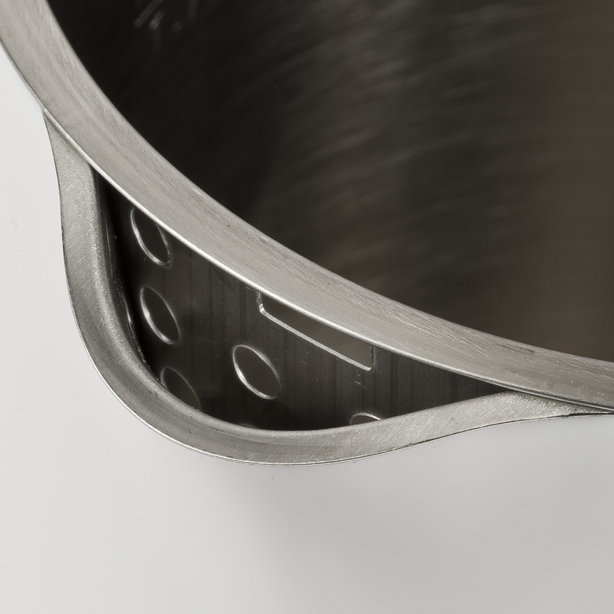 G3Ferrari G1021101 - Ηλεκτρικός βραστήρας 1,7 l 1800W/230V λευκός