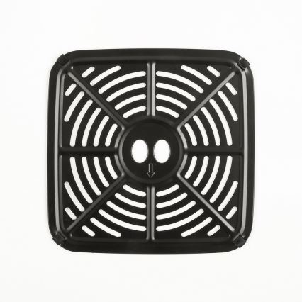 G3Ferrari G1021200 - Αεροφριτέζα FRIGGISANO 1700W/230V 8 l μαύρη