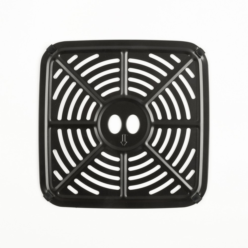 G3Ferrari G1021200 - Αεροφριτέζα FRIGGISANO 1700W/230V 8 l μαύρη