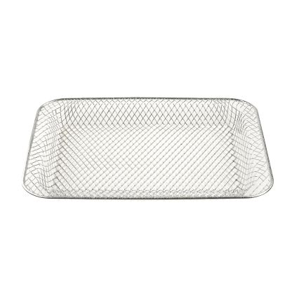 G3Ferrari G1021900 - Αεροφριτέζα FRIGGISANO 1800W/230V 13 l ανοξείδωτο/μαύρο