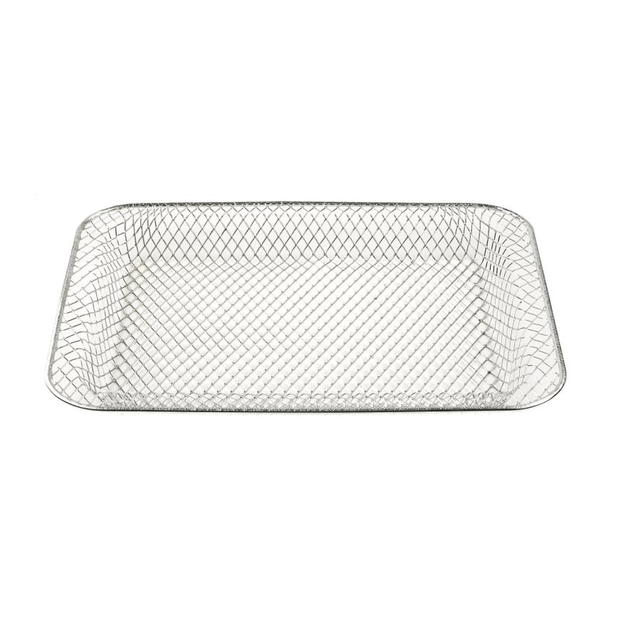 G3Ferrari G1021900 - Αεροφριτέζα FRIGGISANO 1800W/230V 13 l ανοξείδωτο/μαύρο