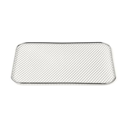 G3Ferrari G1021900 - Αεροφριτέζα FRIGGISANO 1800W/230V 13 l ανοξείδωτο/μαύρο