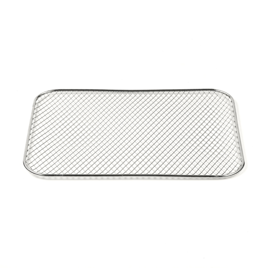 G3Ferrari G1021900 - Αεροφριτέζα FRIGGISANO 1800W/230V 13 l ανοξείδωτο/μαύρο