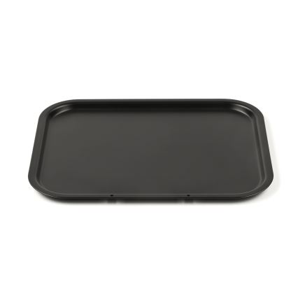 G3Ferrari G1021900 - Αεροφριτέζα FRIGGISANO 1800W/230V 13 l ανοξείδωτο/μαύρο