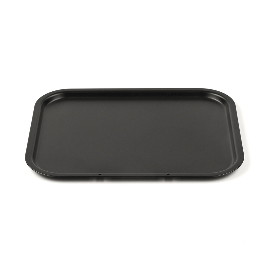 G3Ferrari G1021900 - Αεροφριτέζα FRIGGISANO 1800W/230V 13 l ανοξείδωτο/μαύρο