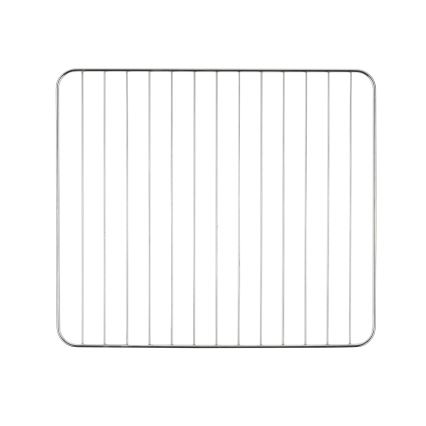 G3Ferrari G1022100 - Φούρνος αερόθερμος με ενσωματωμένη φριτέζα 2000W/230V 32 l από ανοξείδωτο ατσάλι