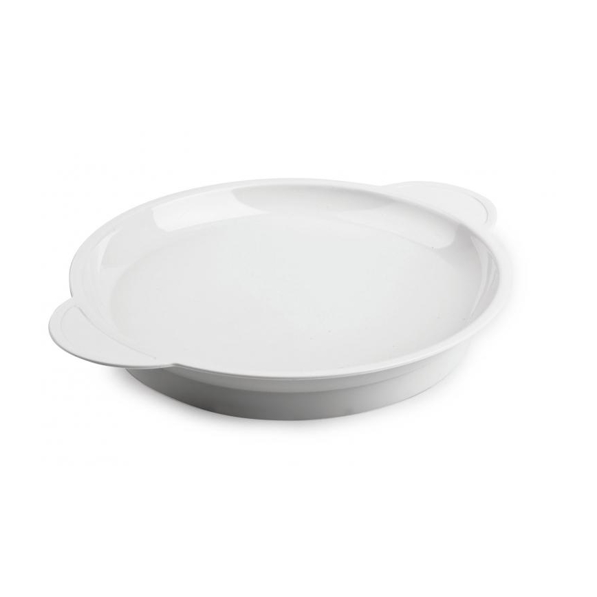 G3Ferrari G10306 - Κρεπιέρα CREPPE 20 cm 800W/230V λευκή