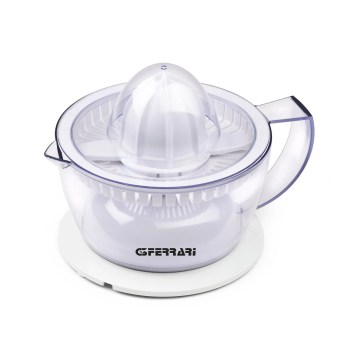 G3Ferrari G2003300 - Ηλεκτρικός στύφτης για εσπεριδοειδή 0,5 l CITRUS 40W/230V λευκός