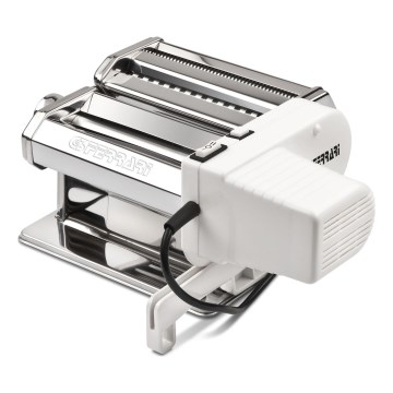 G3Ferrari G20121 - Μηχανή ζυμαρικών 90W/230V από ανοξείδωτο ατσάλι